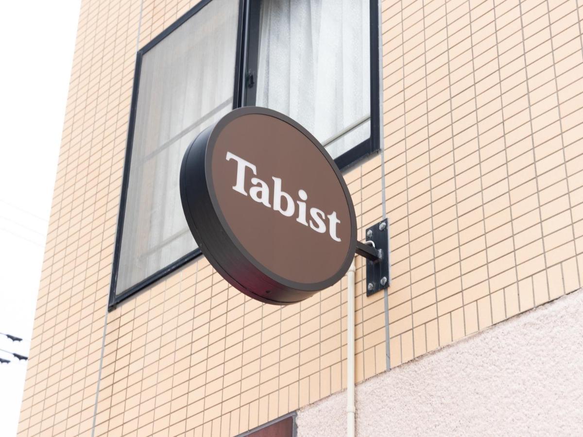 Tabist Business Hotel R Side Kanazawa Bagian luar foto