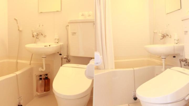 Tabist Business Hotel R Side Kanazawa Bagian luar foto