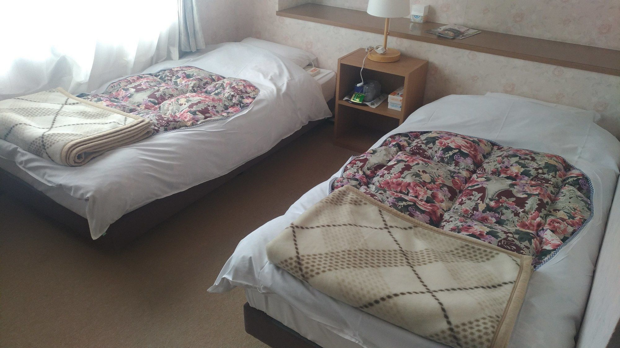 Tabist Business Hotel R Side Kanazawa Bagian luar foto
